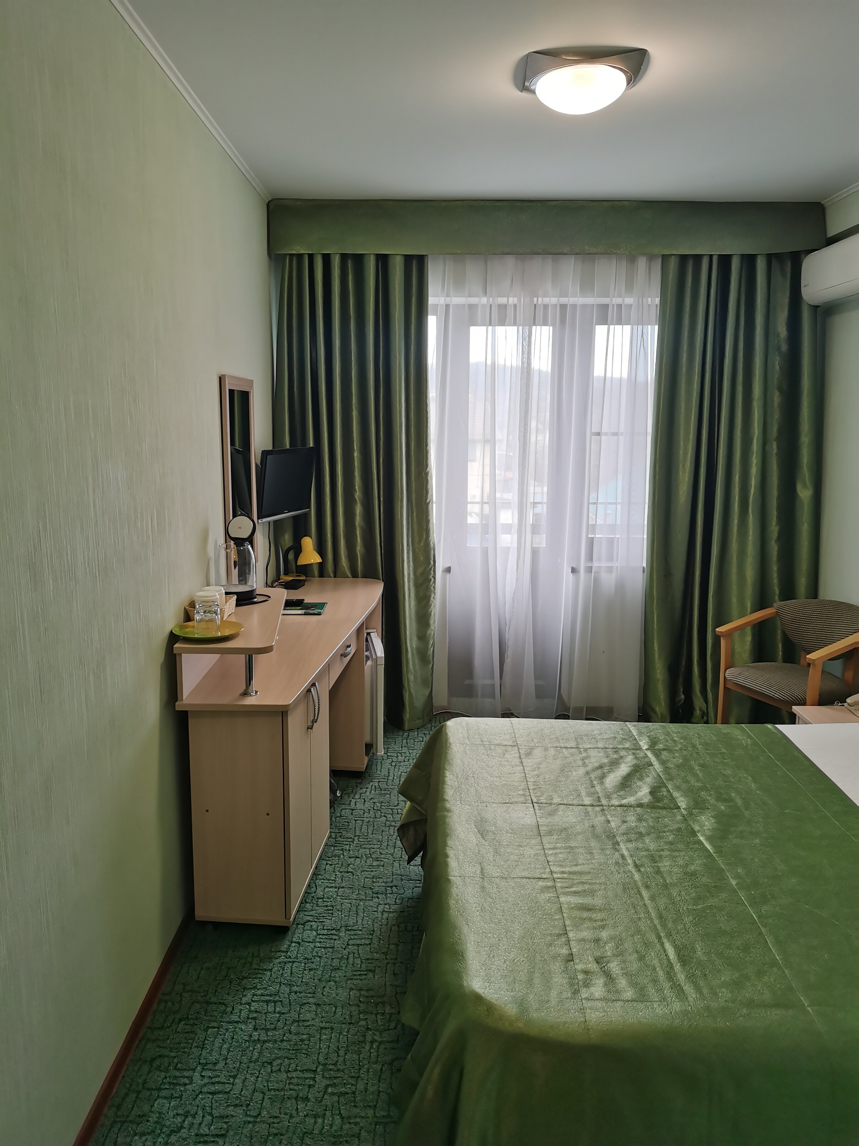 Фото Лагуна