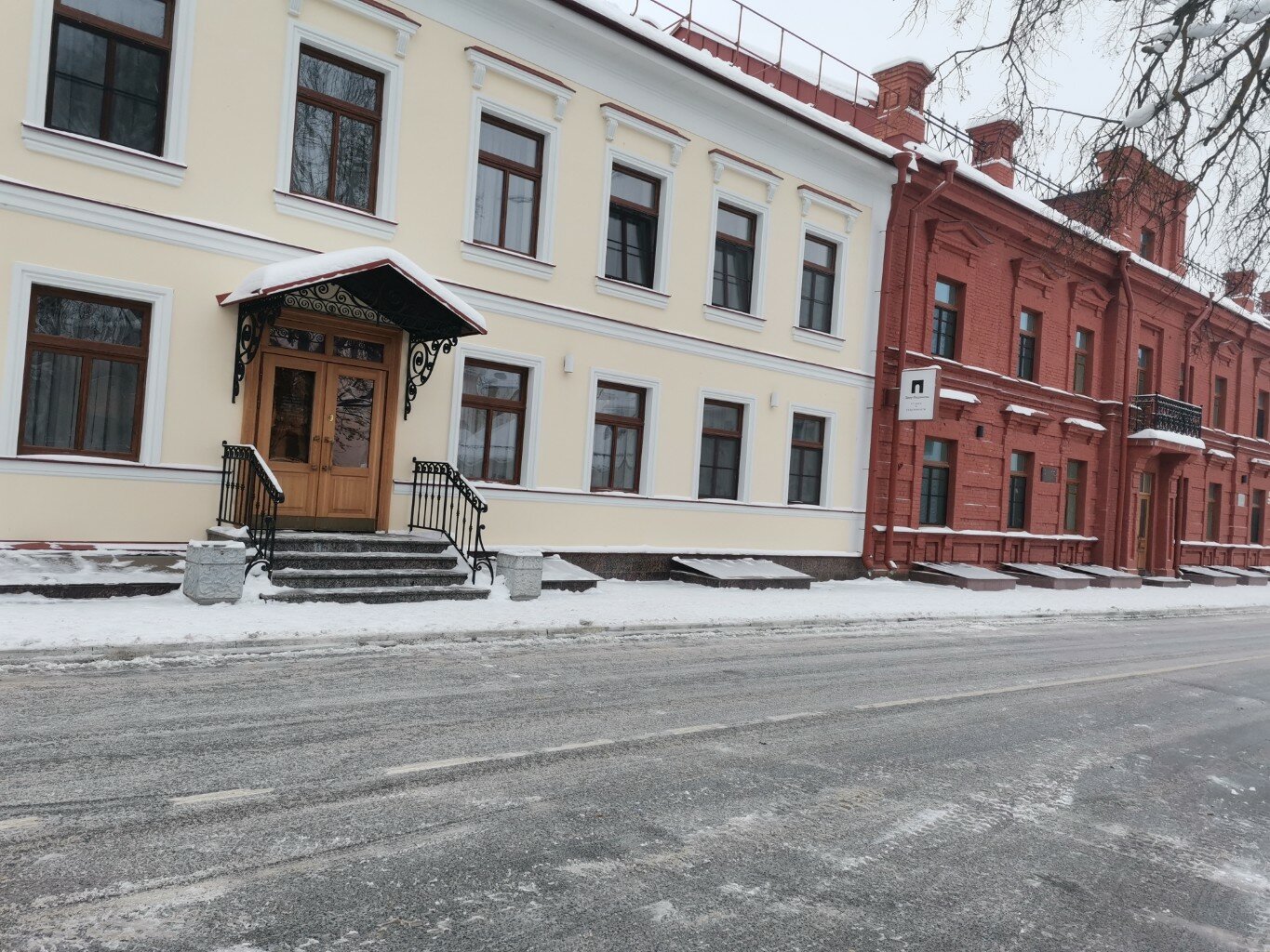 Фото Двор Подзноева, студии и апартаменты