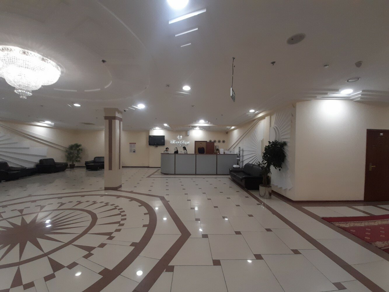 Фото Royal принц плаза