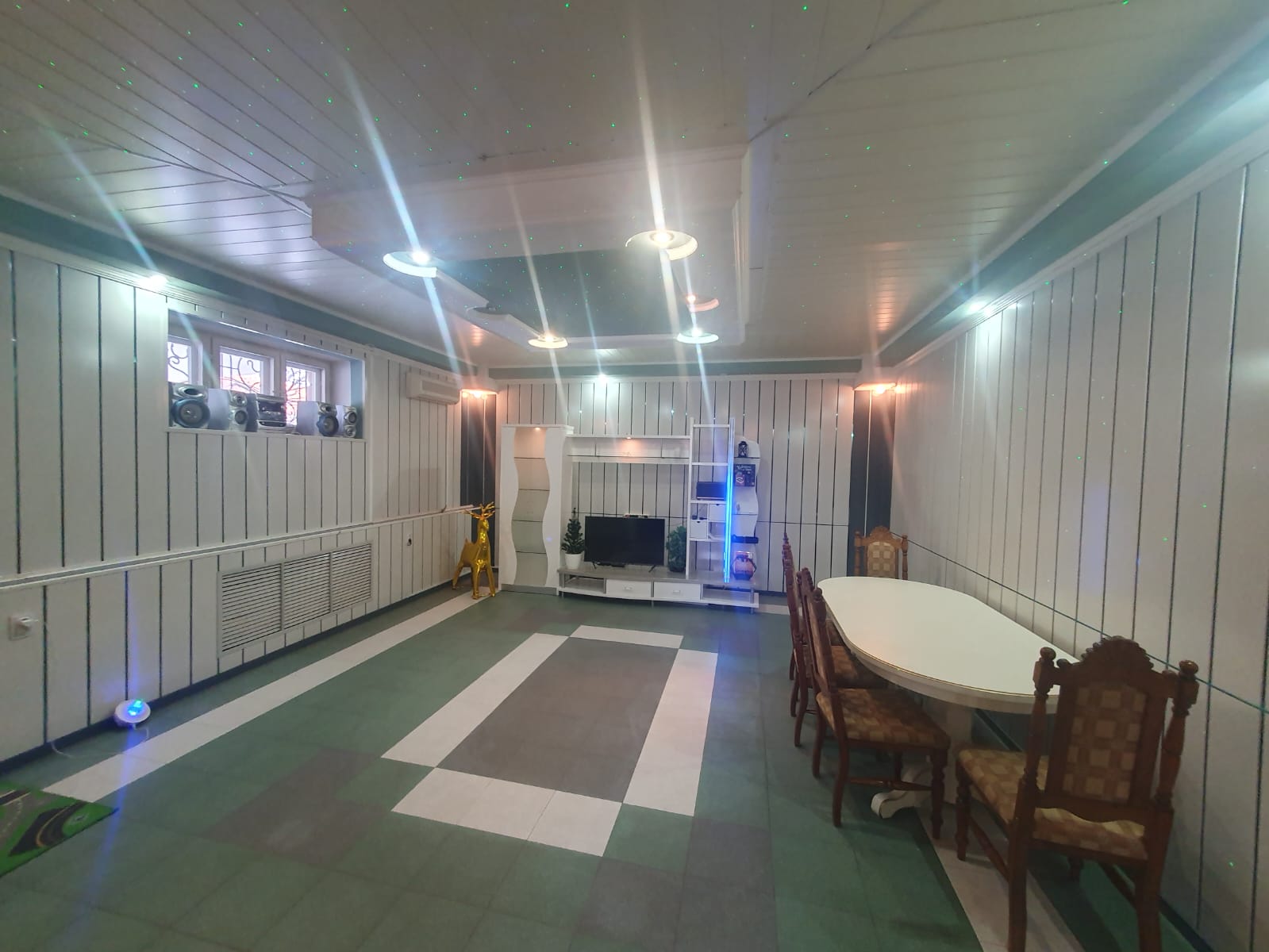 Фото Усадьба Александрия