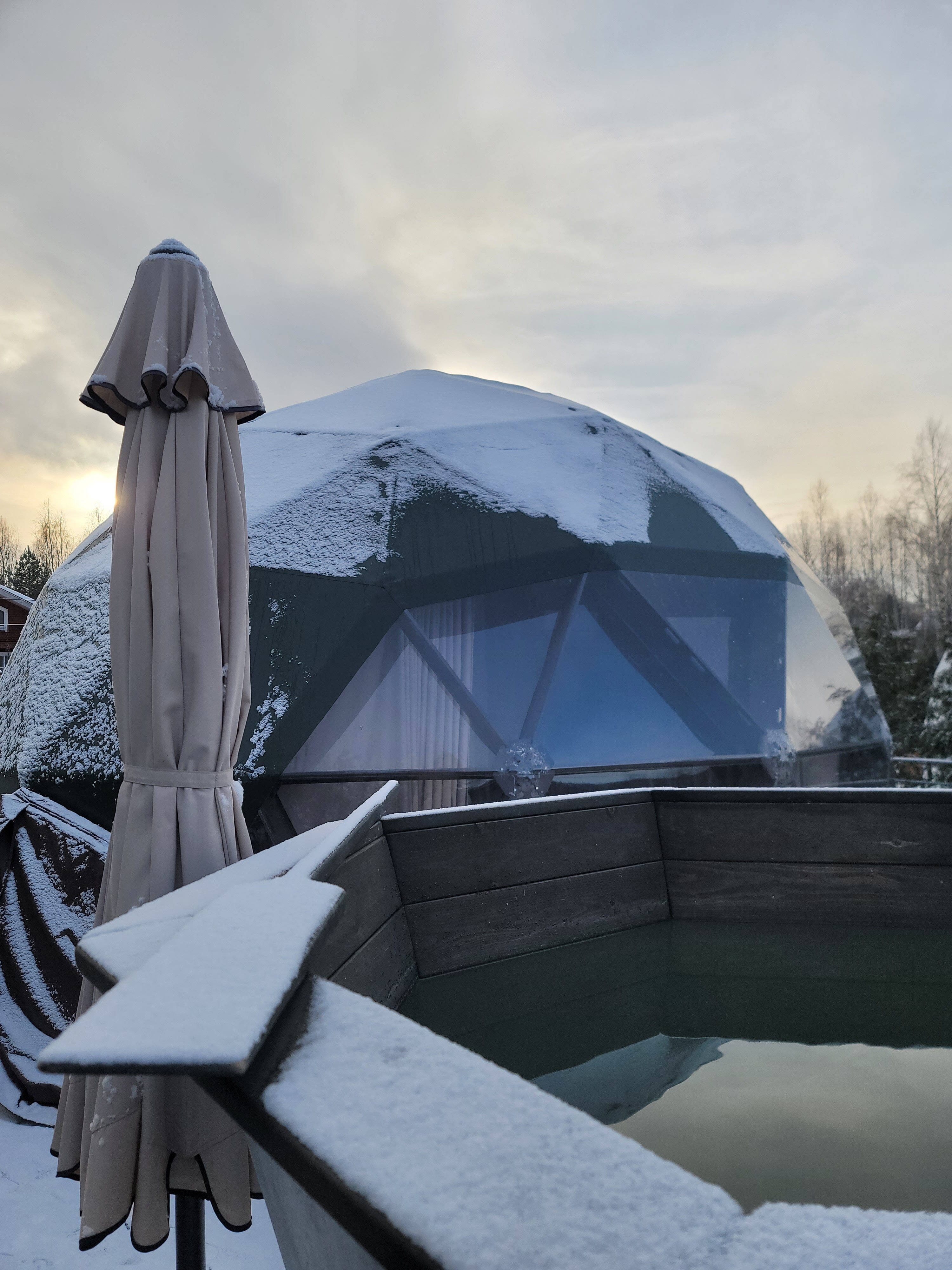 Фото Green Point