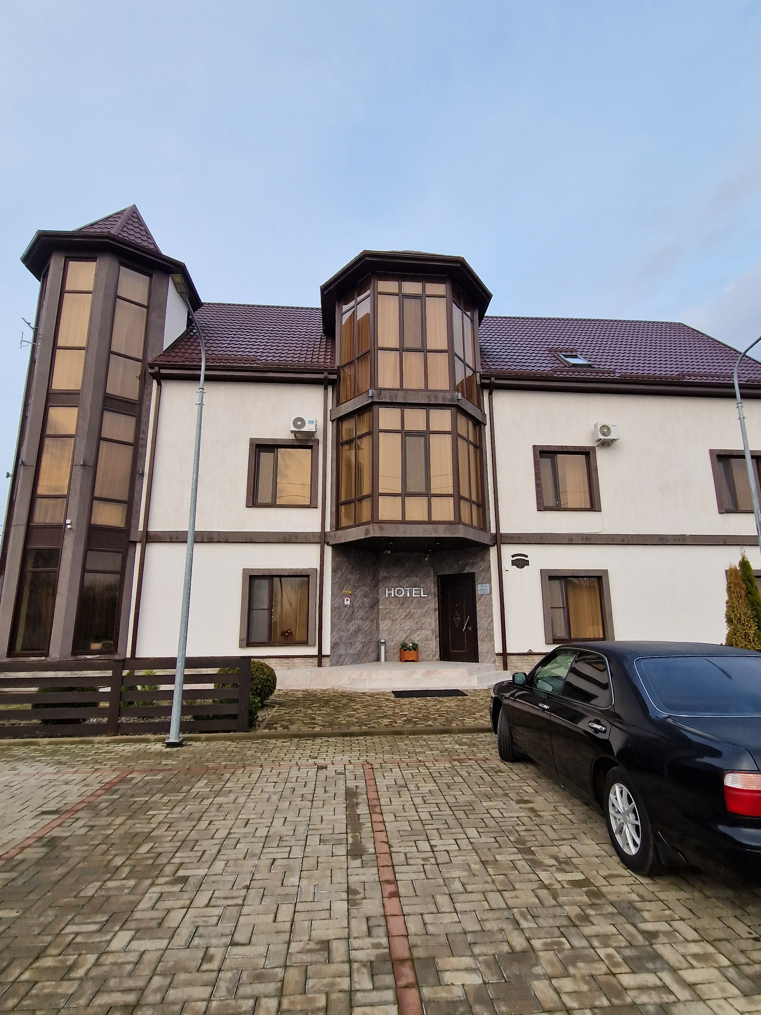 Фото Вертикаль