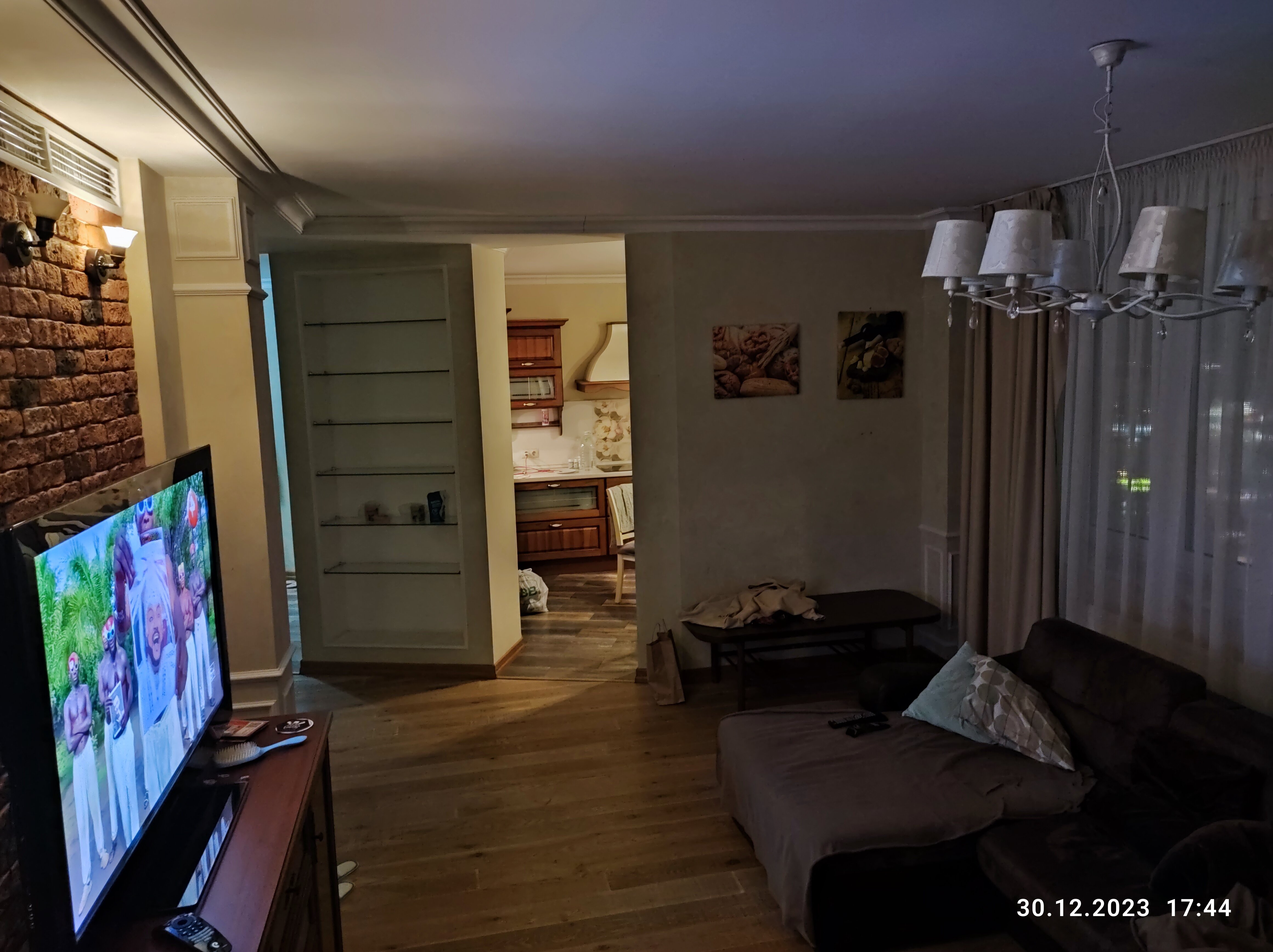 Фото Апартаменты Clever House