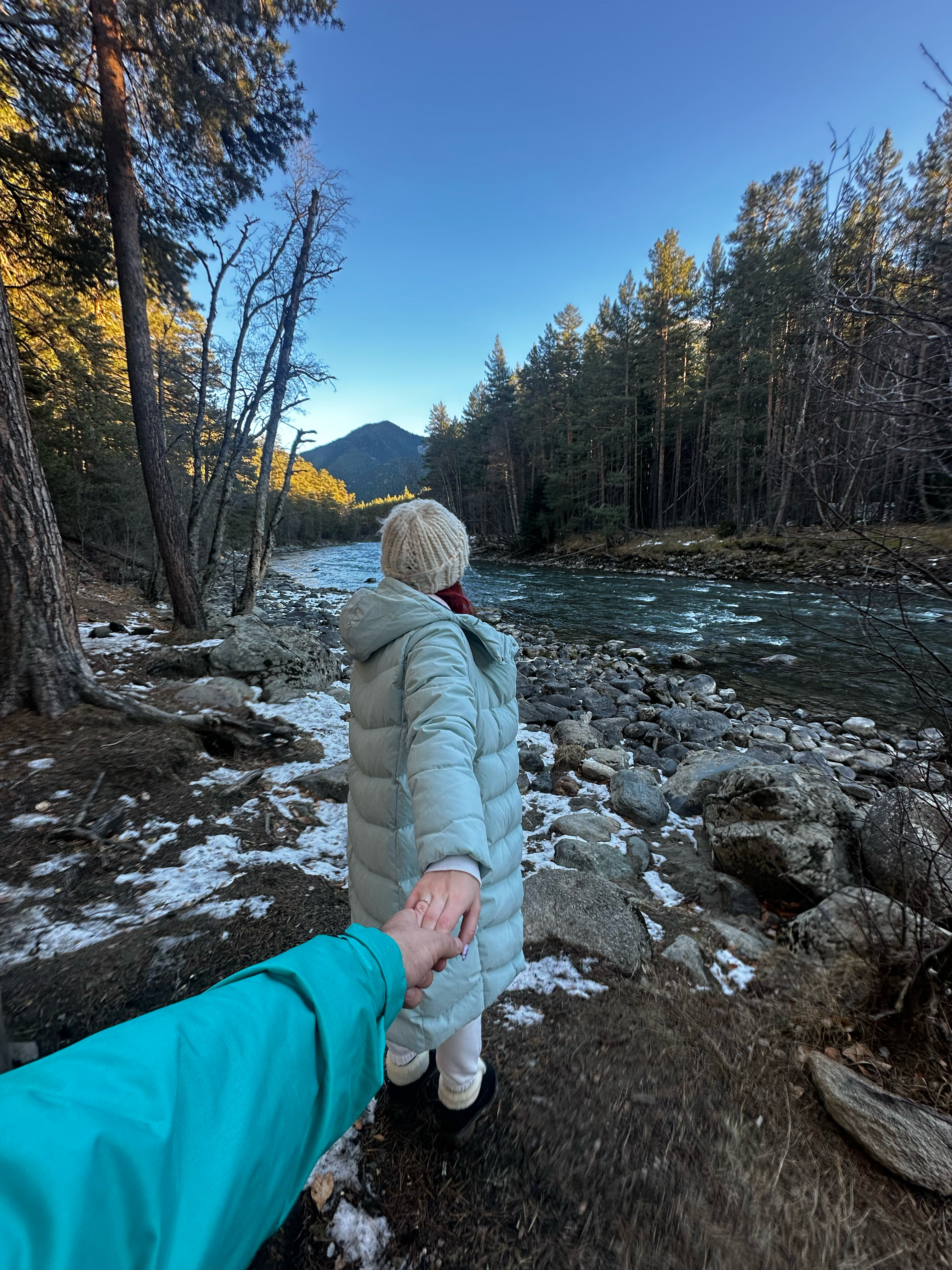 Фото Cabin Shale