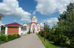 Pravoslavny khram (Sovetskaya ulitsa, 2к1), orthodox church