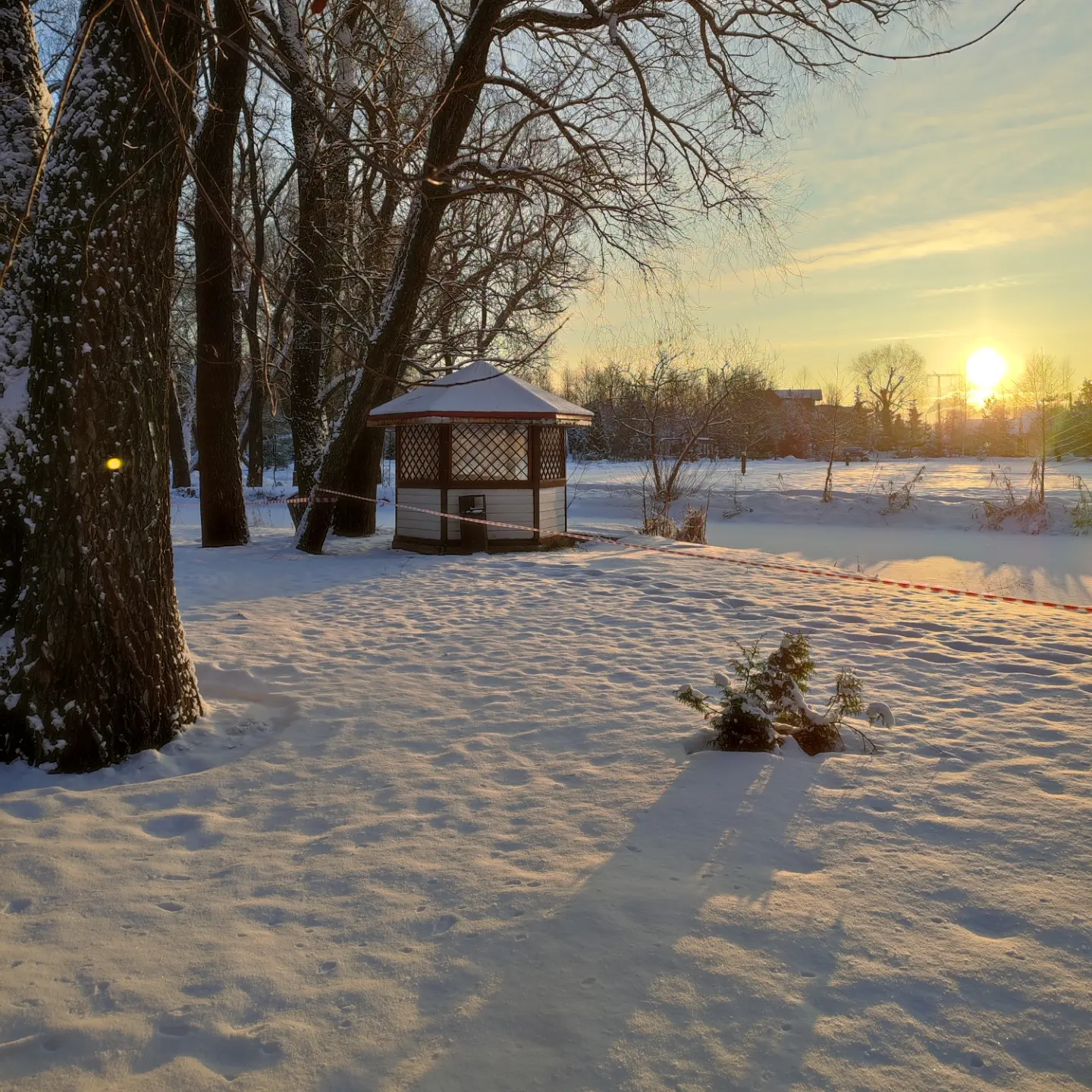 Фото Дача ОстровОк