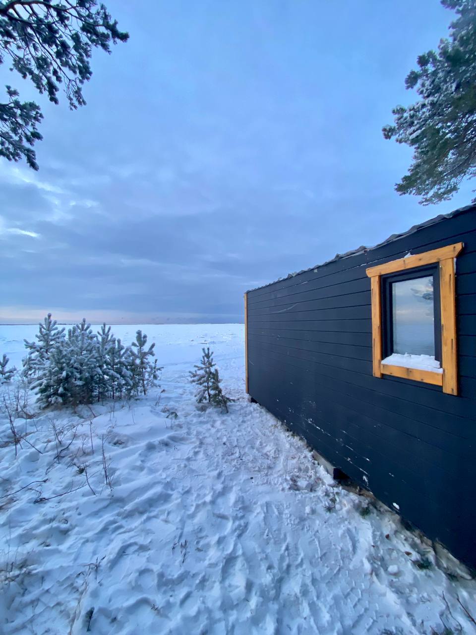 Фото Яндова губа