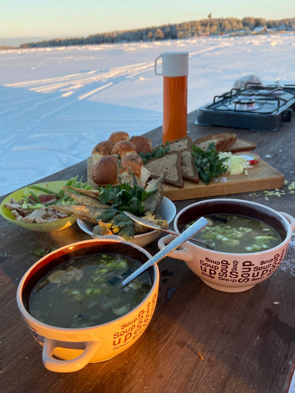 Фото Яндова губа