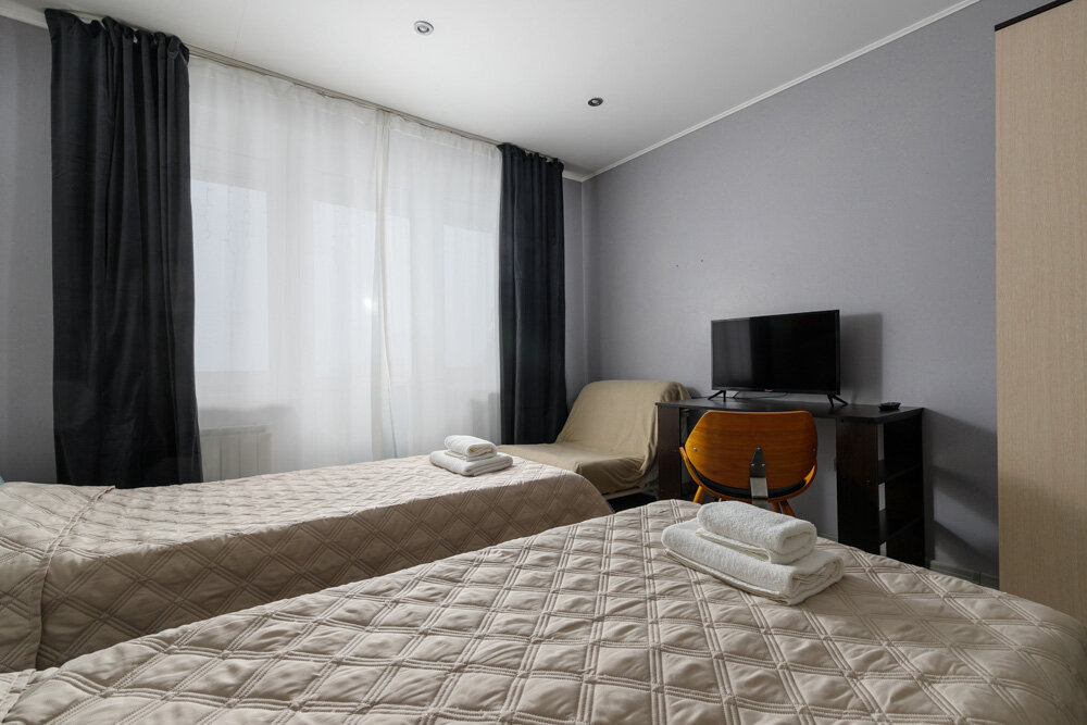 Фото Вилла Уютная