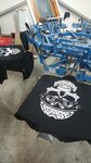 Violda (Korolyov, Bolshevo Microdistrict, Zelyonaya Ploschad Street, 3), impresión en camisetas, ropa