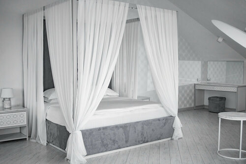 Гостиница Bellagio в Курске