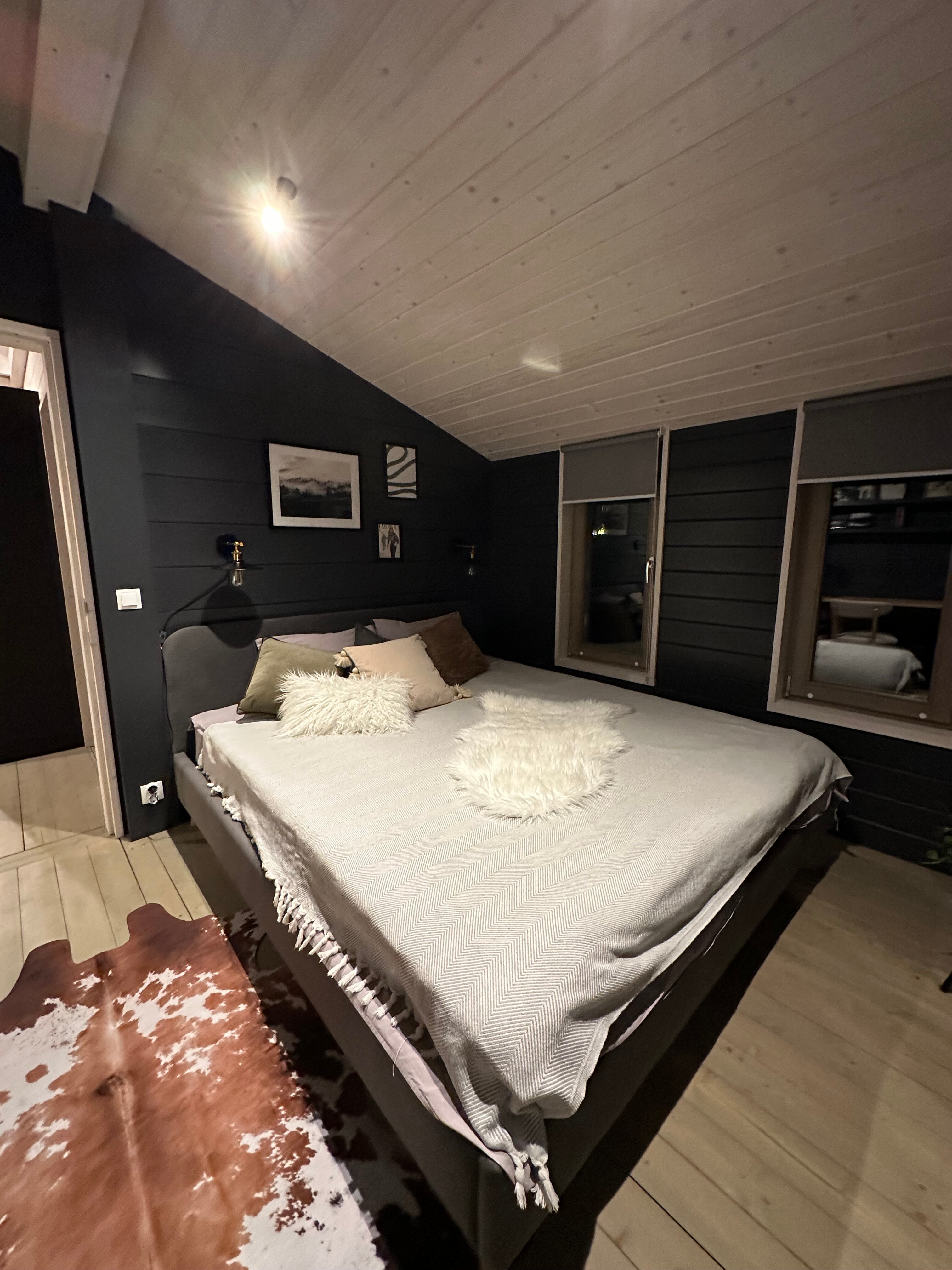 Фото Chalet De Ski