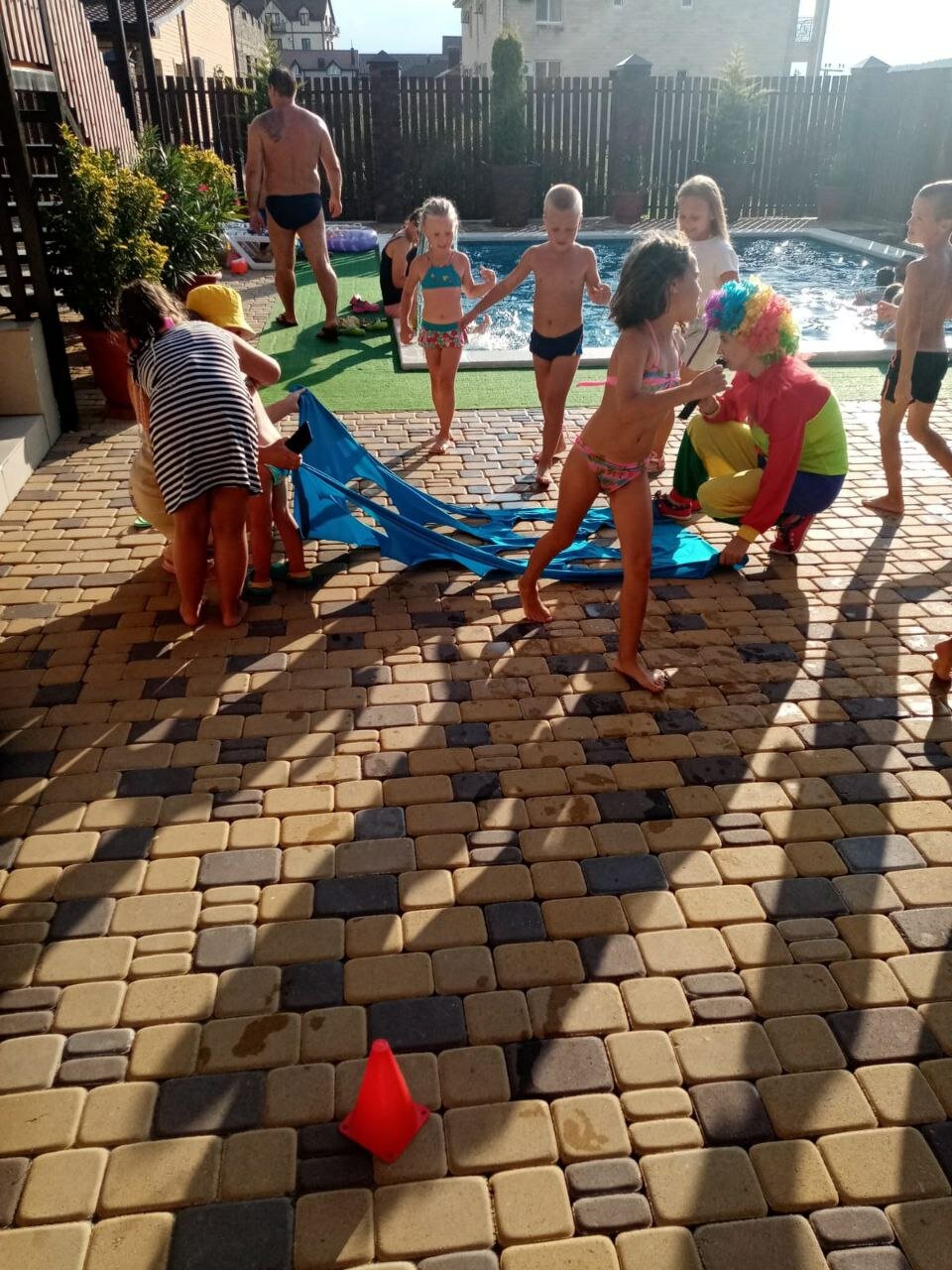 Фото Магеллан