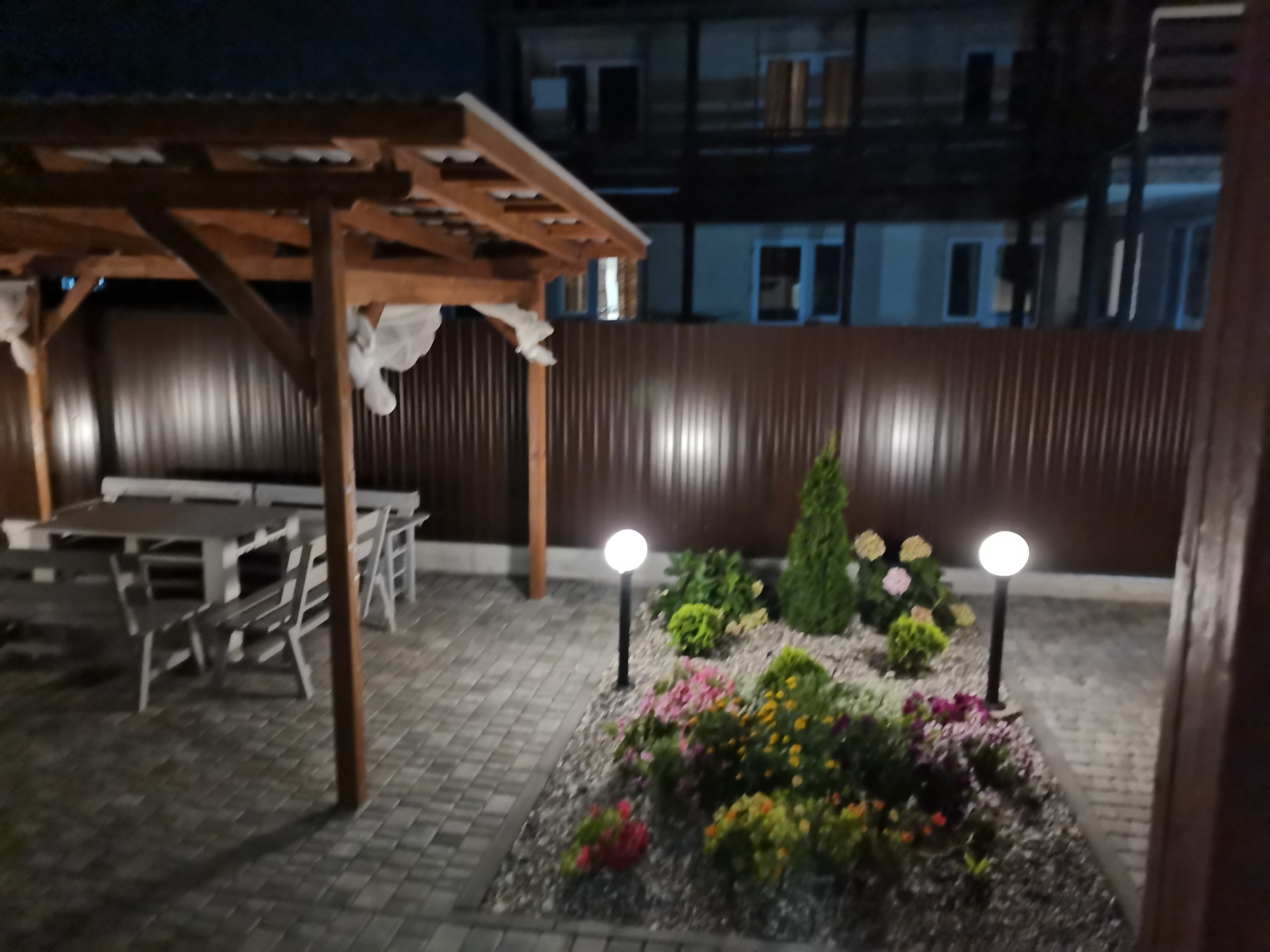 Фото Пилигрим