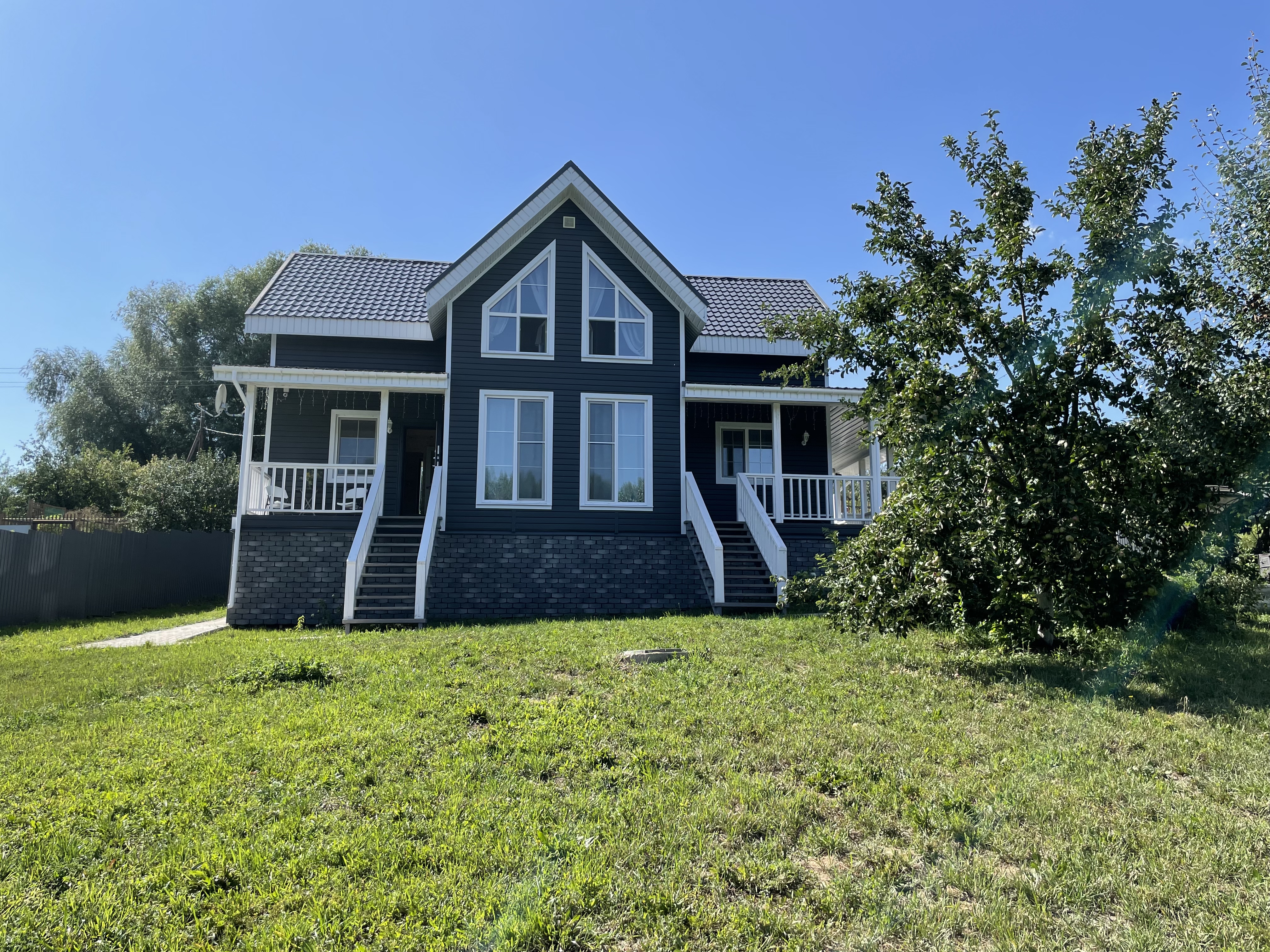 Фото Усадьба Малиновый родник