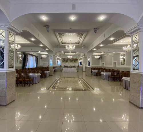 Restaurant Азиз, Republic of Crimea, photo