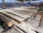 Верхнеленский Деревообрабатывающий комбинат (ulitsa Markhinka, 2), lumber