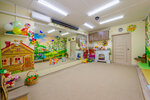 Kroha Enot (Ukhtomskogo Opolcheniya Street, 5), kindergarten, nursery