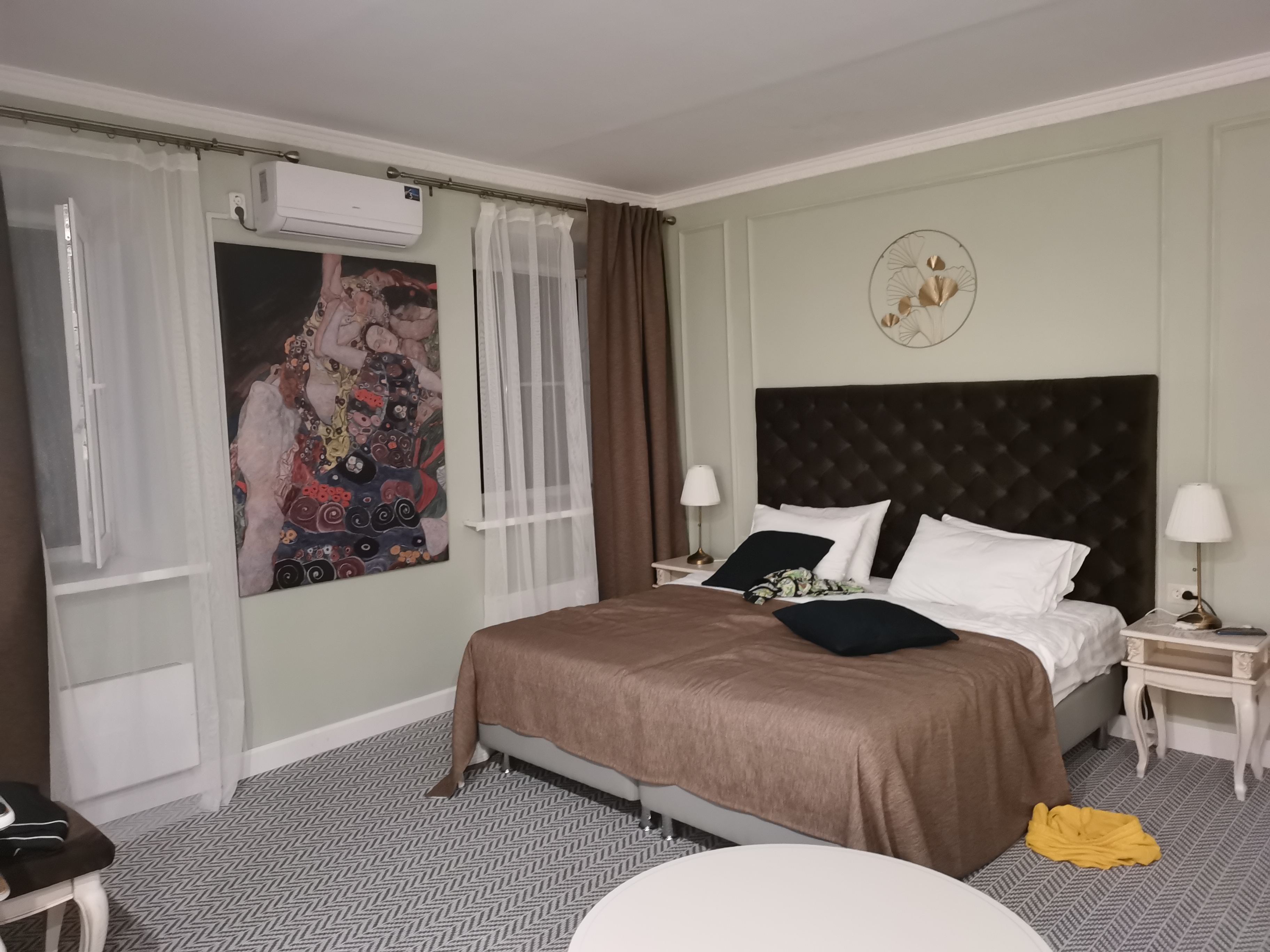 Фото Улитка