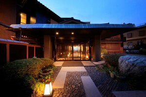 Гостиница Nishiizu Koyoi