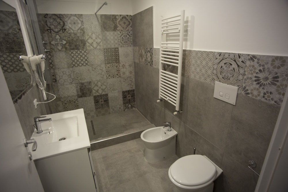 Фото Re Carlo Rooms