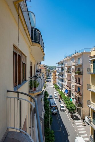 Гостиница B&b Casa Cicci Sorrento Centre