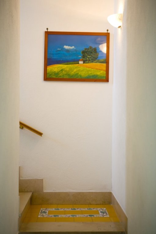 Фото Hotel Nausicaa Palace