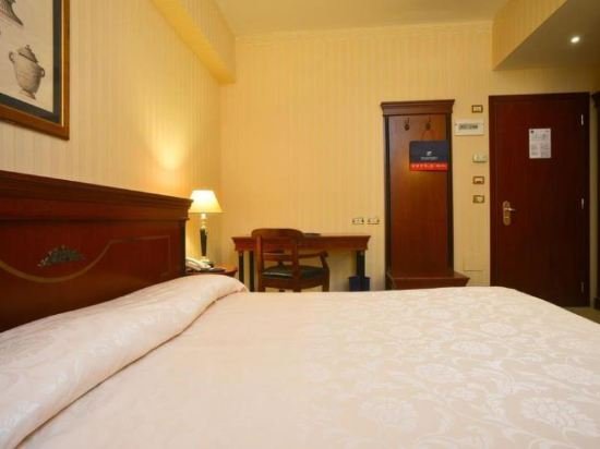 Фото Zanhotel Europa