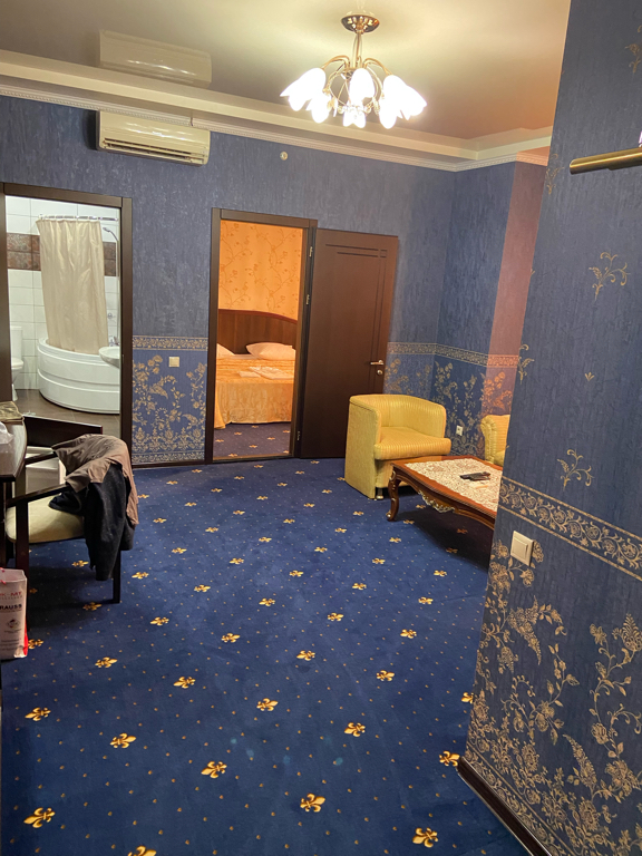 Фото Премьер