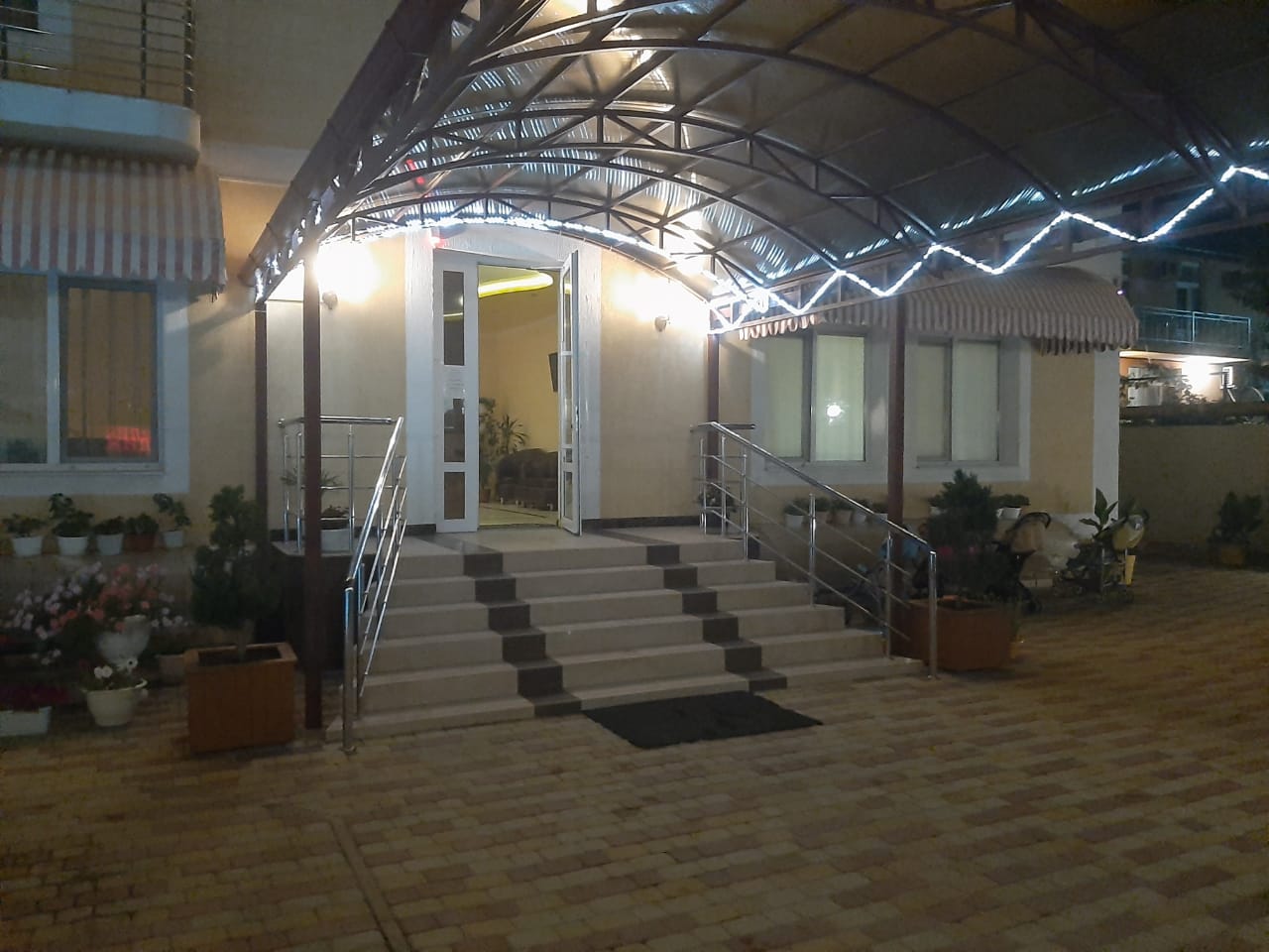 Фото Лучезарный