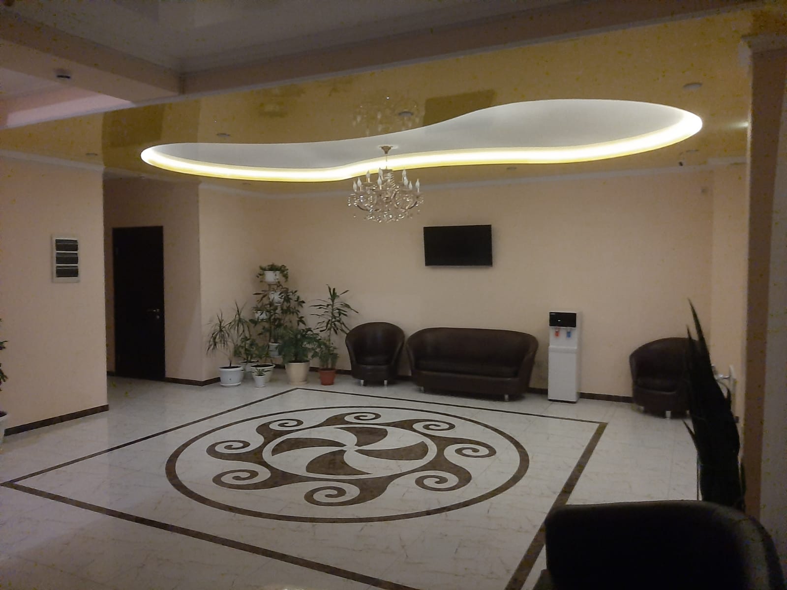 Фото Лучезарный