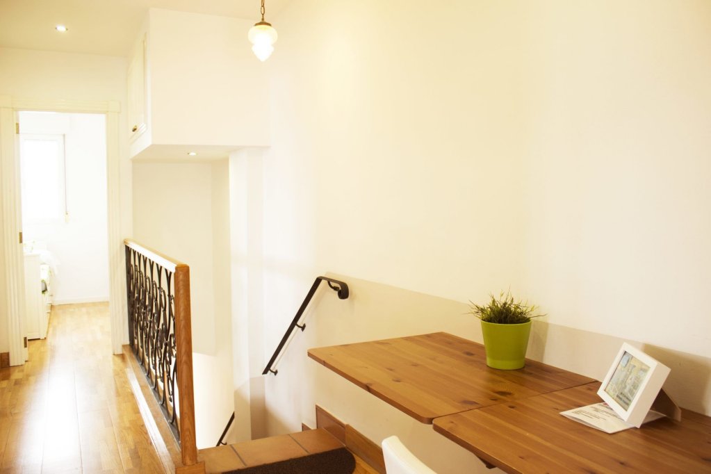 Фото Líbere Valencia Abastos Serviced Apartments