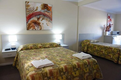 Гостиница Mia Motel в Гриффите