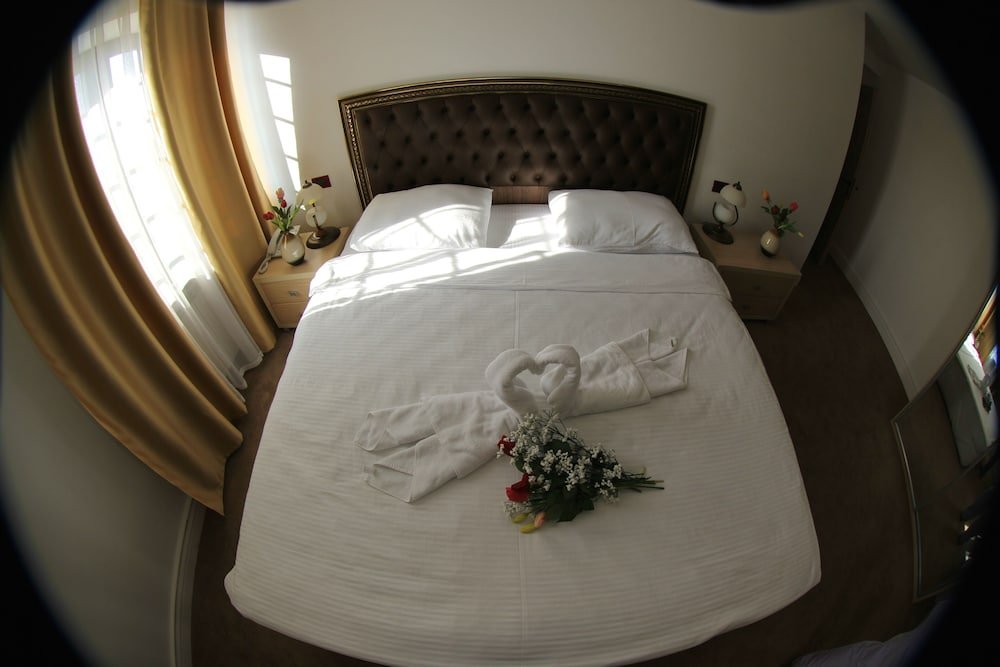 Фото Deniz Inn Boutique Hotel
