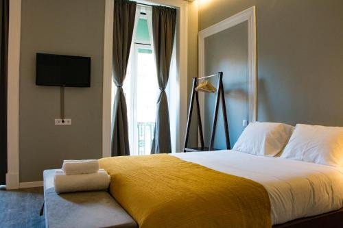Фото Hygge Lisbon Suites