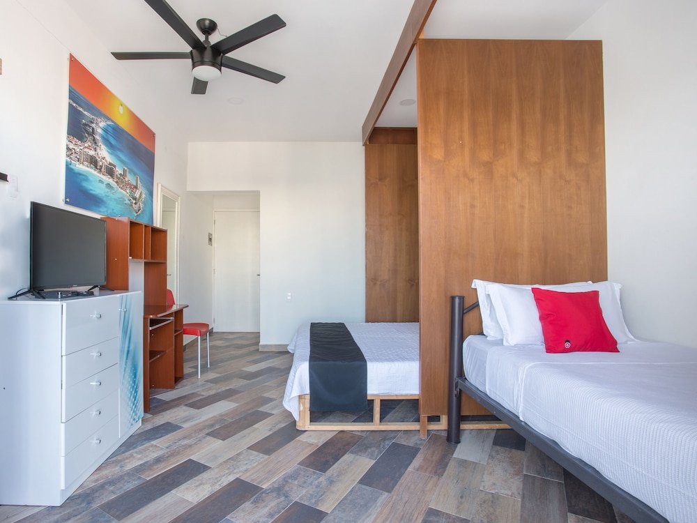 Фото Hotel Dna Cancun