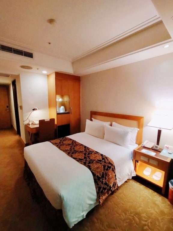 Фото Golden China Hotel