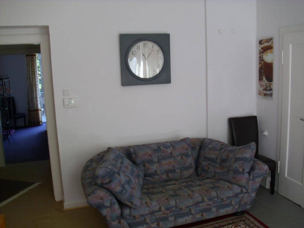 Фото Messewohnung Augusta