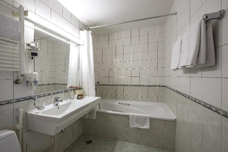 Фото Grata by Centrum Hotels