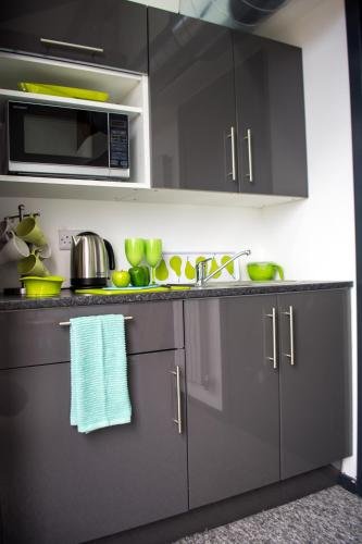 Фото Trivelles Regency Nottingham