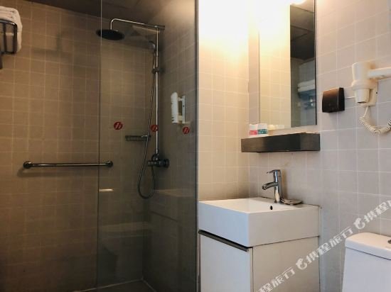 Фото Jinjiang Inn Harbin Linda Wenchang Street