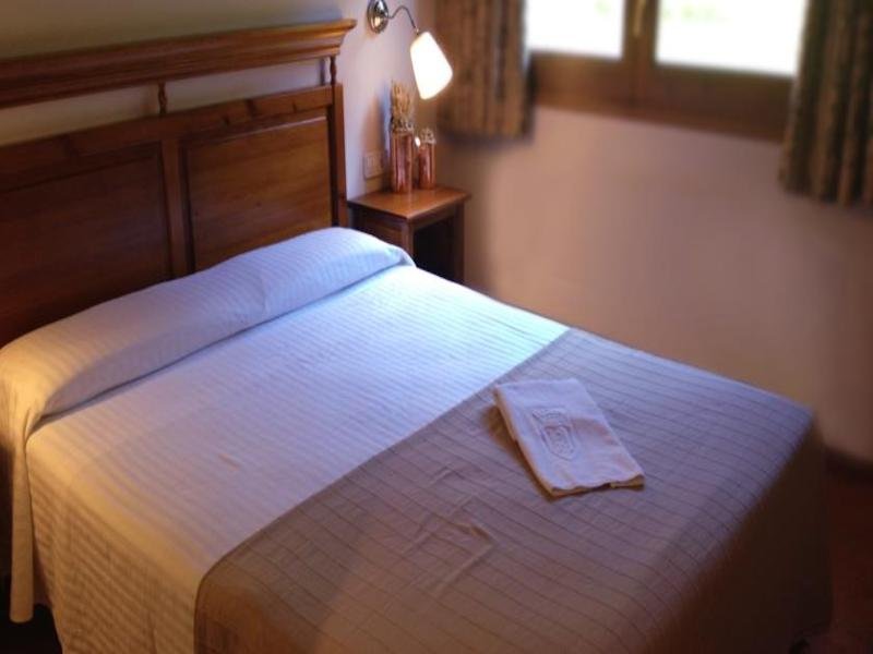 Фото Hotel Xalet Verdú