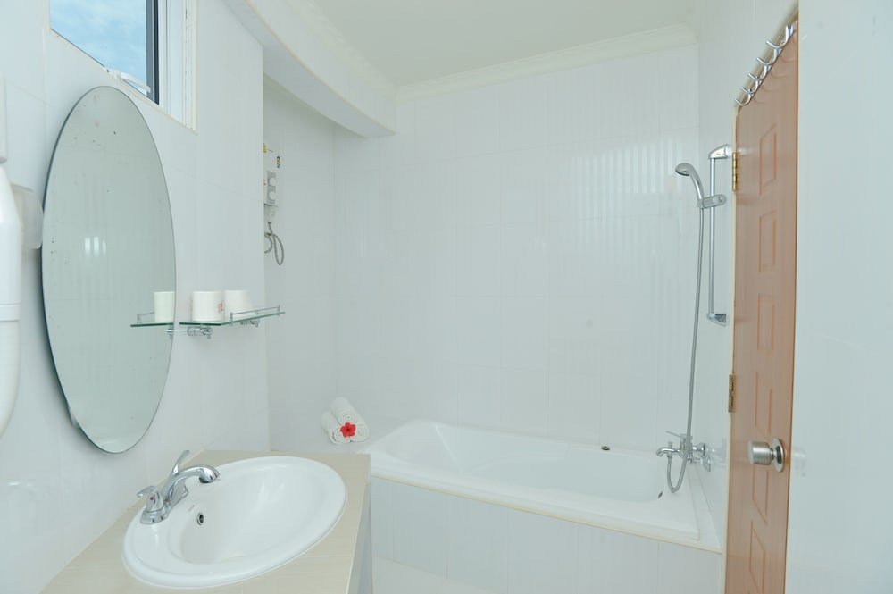 Фото Rasdhoo Grand & SPA