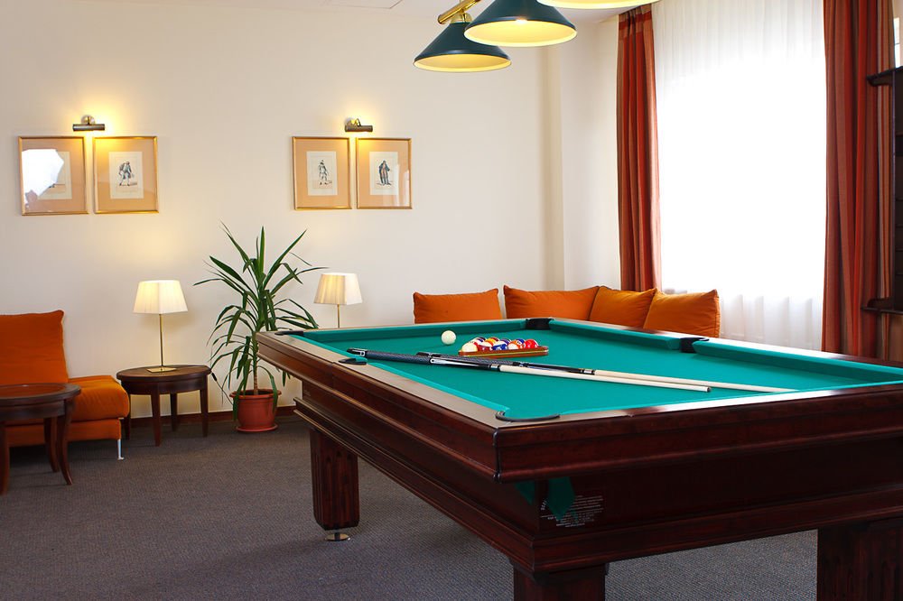 Фото Chagala Bautino Hotel 