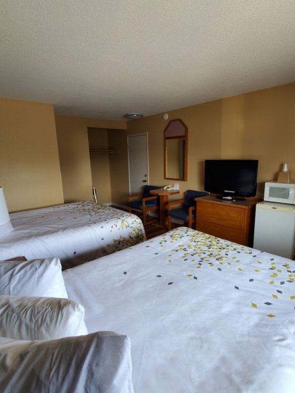 Фото Scottish Inn