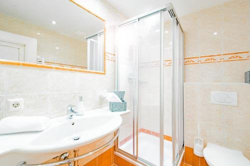 Фото Gasthof Torwirt Radstadt