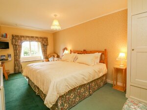 Lower Farm Annexe (England, Somerset County), hotel