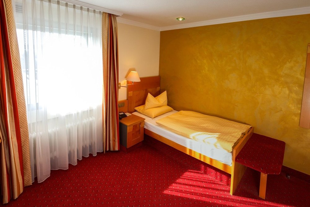 Фото Rebgarten Hotel Adler