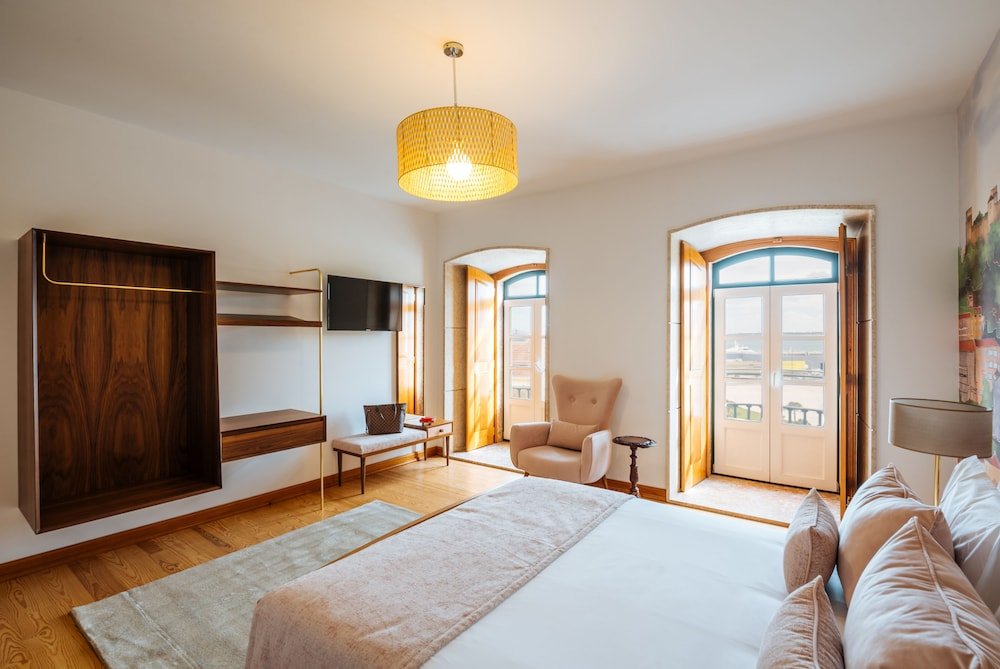 Фото Varandas de Lisboa