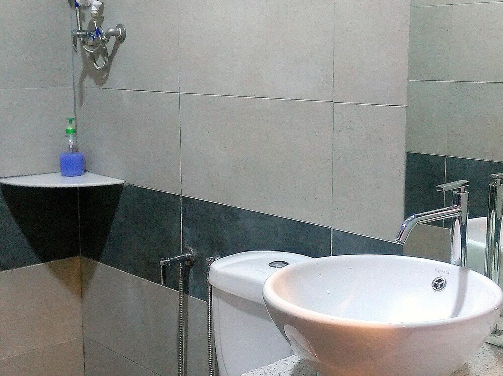 Фото Grand Kapar Hotel Kuala Selangor